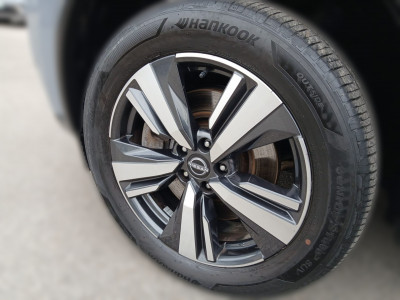 Nissan X-Trail Gebrauchtwagen Nissan X-Trail Gebrauchtwagen