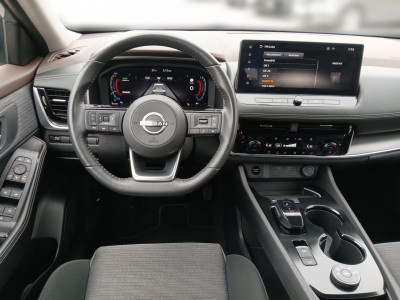 Nissan X-Trail Gebrauchtwagen Nissan X-Trail Gebrauchtwagen