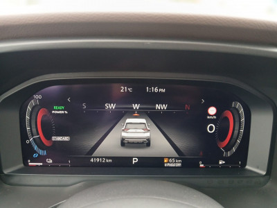 Nissan X-Trail Gebrauchtwagen Nissan X-Trail Gebrauchtwagen