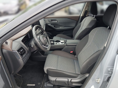 Nissan X-Trail Gebrauchtwagen Nissan X-Trail Gebrauchtwagen