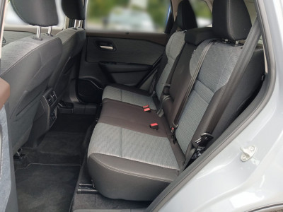 Nissan X-Trail Gebrauchtwagen Nissan X-Trail Gebrauchtwagen