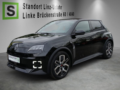Renault R5 Vorführwagen Renault R5 Vorführwagen