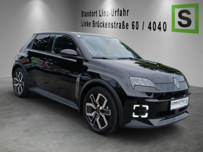Renault R5 Vorführwagen Renault R5 Vorführwagen