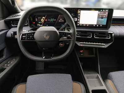 Renault R5 Vorführwagen Renault R5 Vorführwagen