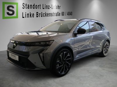 Renault Scénic Neuwagen Renault Scénic Neuwagen
