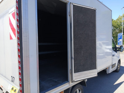 Renault Master Gebrauchtwagen Renault Master Gebrauchtwagen