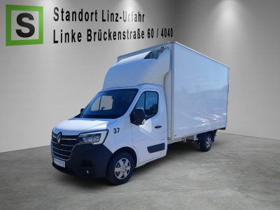 Renault Master Gebrauchtwagen Renault Master Gebrauchtwagen