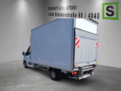 Renault Master Gebrauchtwagen Renault Master Gebrauchtwagen