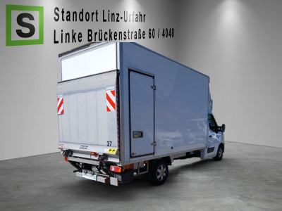 Renault Master Gebrauchtwagen Renault Master Gebrauchtwagen