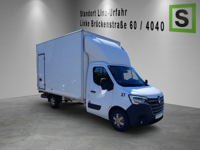 Renault Master Gebrauchtwagen Renault Master Gebrauchtwagen