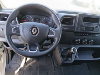 Renault Master Gebrauchtwagen Renault Master Gebrauchtwagen