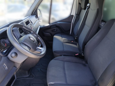 Renault Master Gebrauchtwagen Renault Master Gebrauchtwagen