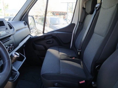 Renault Master Gebrauchtwagen Renault Master Gebrauchtwagen