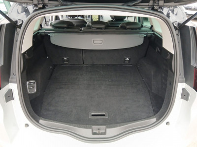 Renault Scénic Gebrauchtwagen Renault Scénic Gebrauchtwagen
