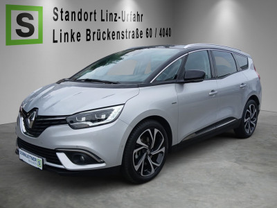 Renault Scénic Gebrauchtwagen Renault Scénic Gebrauchtwagen