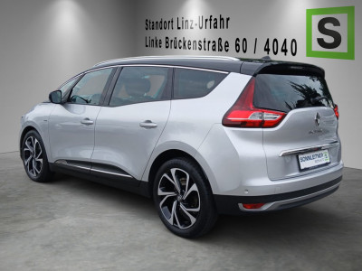 Renault Scénic Gebrauchtwagen Renault Scénic Gebrauchtwagen