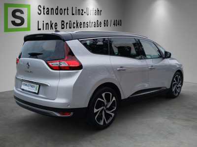 Renault Scénic Gebrauchtwagen Renault Scénic Gebrauchtwagen