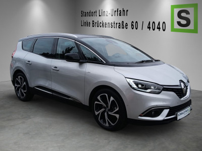 Renault Scénic Gebrauchtwagen Renault Scénic Gebrauchtwagen