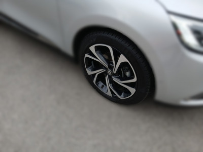 Renault Scénic Gebrauchtwagen Renault Scénic Gebrauchtwagen