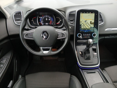 Renault Scénic Gebrauchtwagen Renault Scénic Gebrauchtwagen