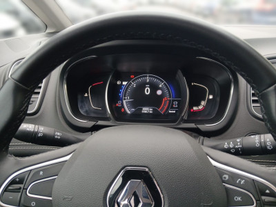 Renault Scénic Gebrauchtwagen Renault Scénic Gebrauchtwagen