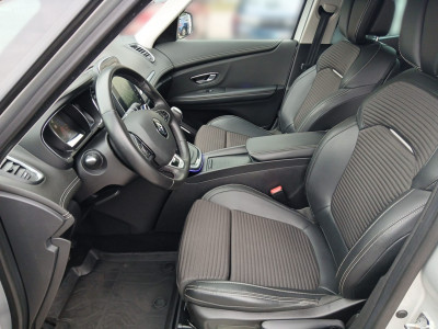 Renault Scénic Gebrauchtwagen Renault Scénic Gebrauchtwagen