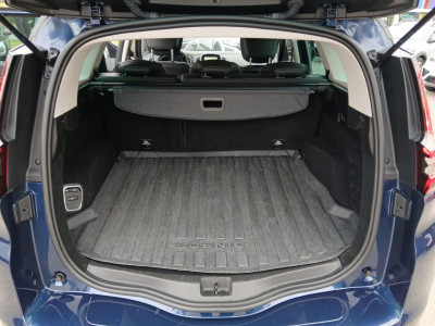 Renault Scénic Gebrauchtwagen