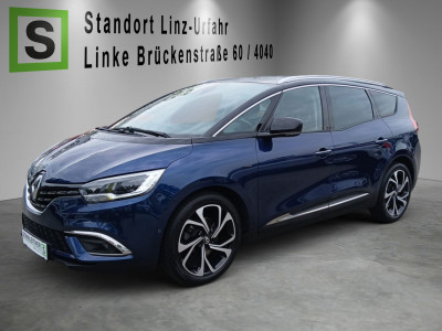 Renault Scénic Gebrauchtwagen