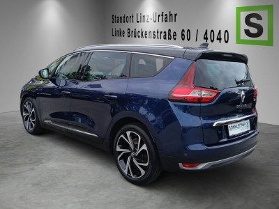 Renault Scénic Gebrauchtwagen