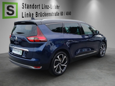 Renault Scénic Gebrauchtwagen