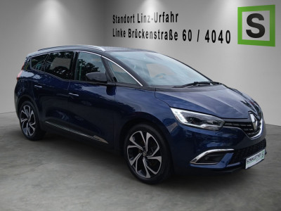 Renault Scénic Gebrauchtwagen