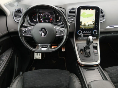 Renault Scénic Gebrauchtwagen
