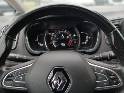 Renault Scénic Gebrauchtwagen