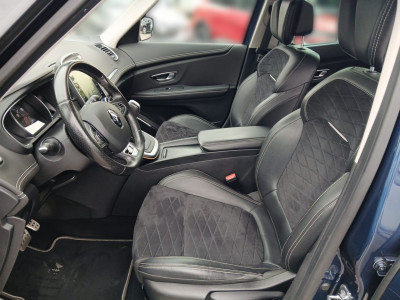 Renault Scénic Gebrauchtwagen
