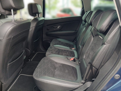 Renault Scénic Gebrauchtwagen