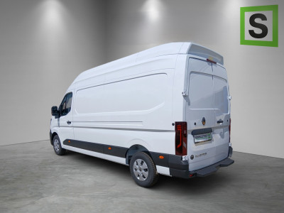 Renault Master Tageszulassung Renault Master Tageszulassung