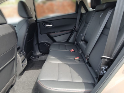 Nissan X-Trail Neuwagen