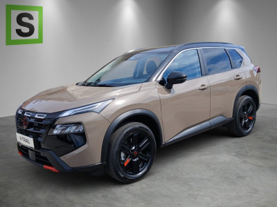 Nissan X-Trail Neuwagen