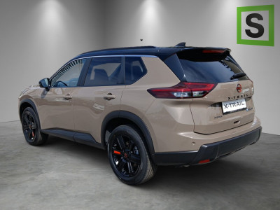 Nissan X-Trail Neuwagen