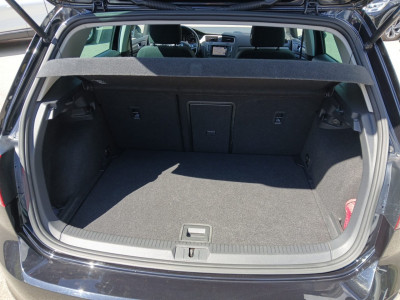 VW Golf Gebrauchtwagen VW Golf Gebrauchtwagen