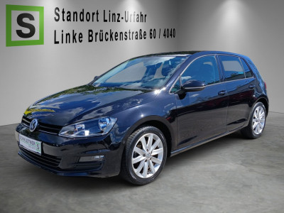 VW Golf Gebrauchtwagen VW Golf Gebrauchtwagen
