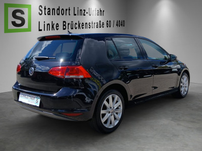 VW Golf Gebrauchtwagen VW Golf Gebrauchtwagen