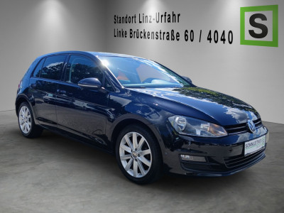 VW Golf Gebrauchtwagen VW Golf Gebrauchtwagen