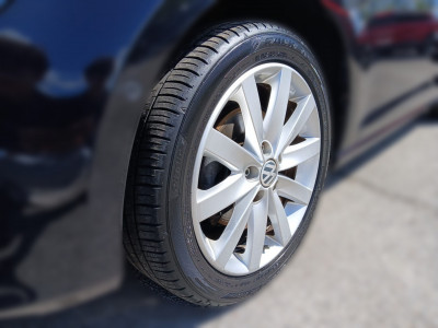 VW Golf Gebrauchtwagen VW Golf Gebrauchtwagen
