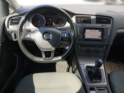 VW Golf Gebrauchtwagen VW Golf Gebrauchtwagen