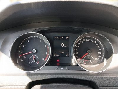 VW Golf Gebrauchtwagen VW Golf Gebrauchtwagen