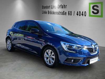 Renault Mégane Gebrauchtwagen