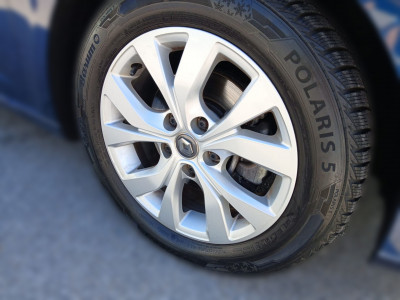 Renault Mégane Gebrauchtwagen