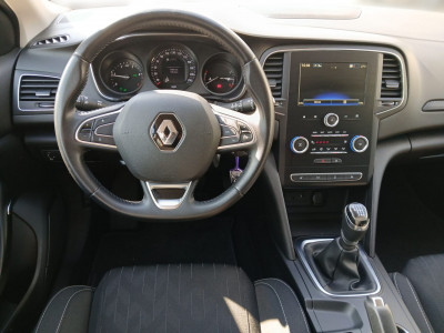 Renault Mégane Gebrauchtwagen