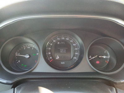 Renault Mégane Gebrauchtwagen
